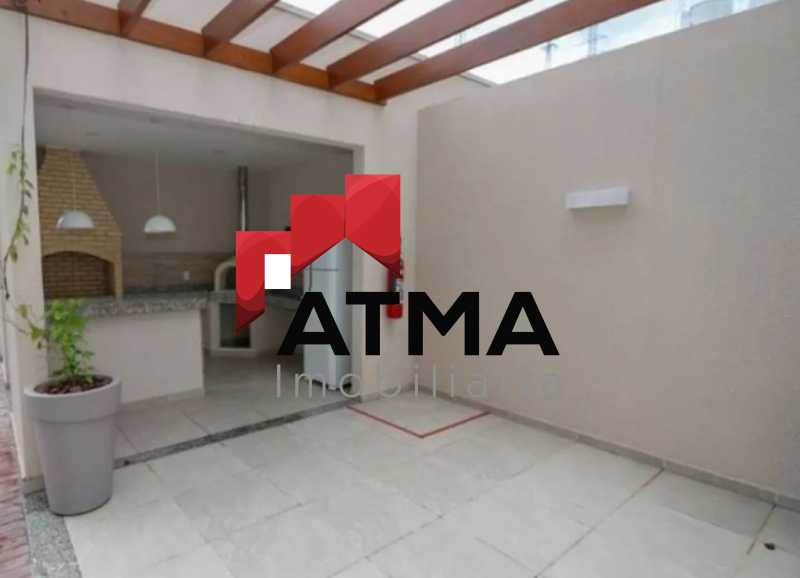 Apartamento à venda com 2 quartos, 50m² - Foto 16