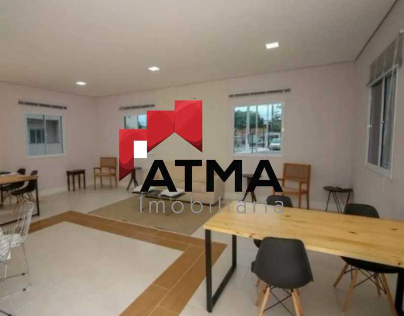 Apartamento à venda com 2 quartos, 50m² - Foto 18