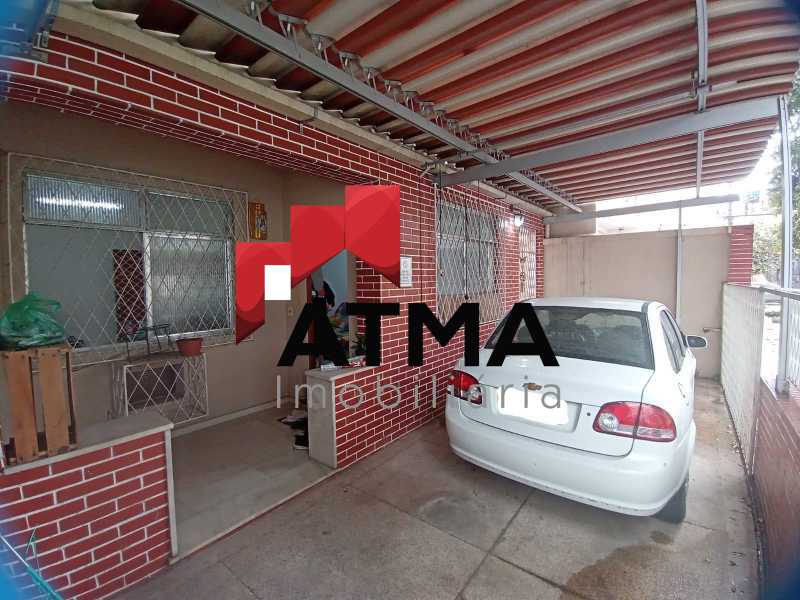 Casa à venda com 2 quartos, 197m² - Foto 1