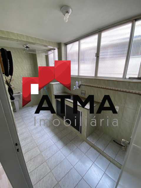 Apartamento à venda com 3 quartos, 60m² - Foto 9