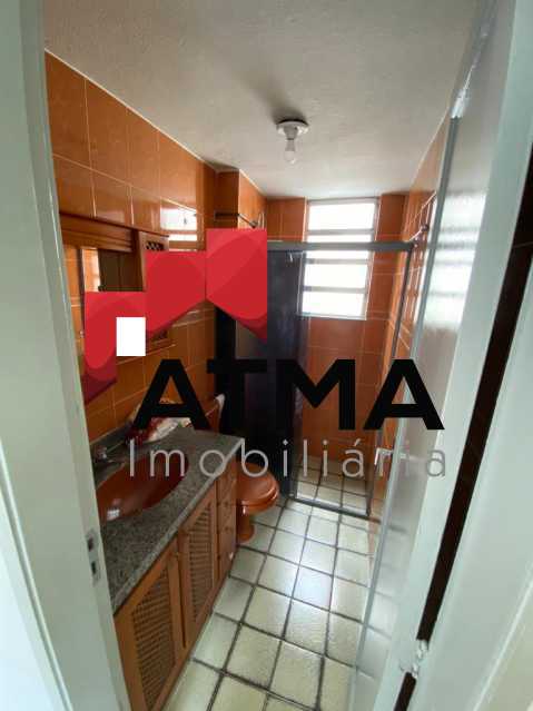 Apartamento à venda com 3 quartos, 60m² - Foto 10