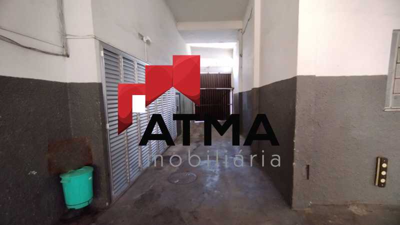 Apartamento à venda com 3 quartos, 95m² - Foto 9