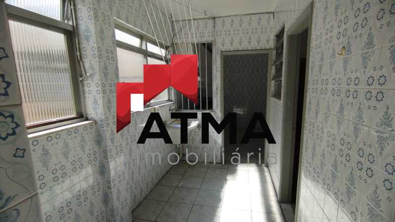 Apartamento à venda com 3 quartos, 95m² - Foto 4