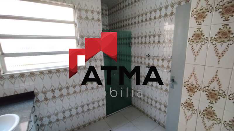 Apartamento à venda com 3 quartos, 95m² - Foto 21