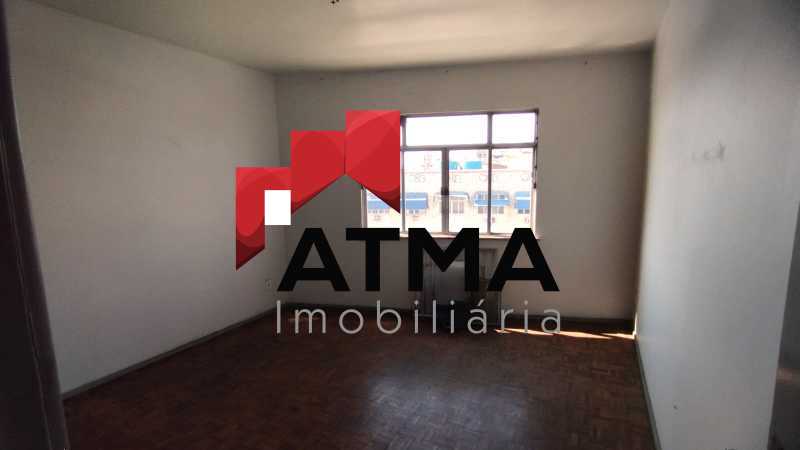 Apartamento à venda com 3 quartos, 95m² - Foto 2