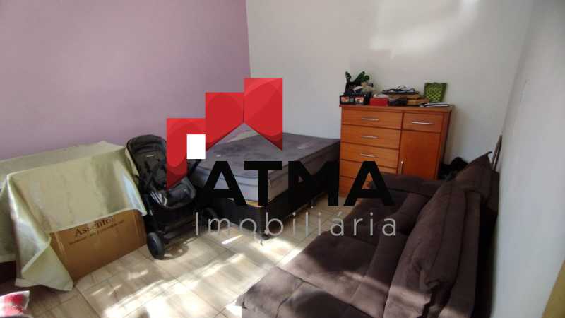 Apartamento à venda com 3 quartos, 206m² - Foto 8