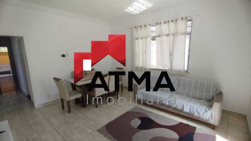 Apartamento à venda com 3 quartos, 206m² - Foto 1