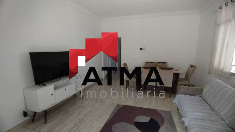 Apartamento à venda com 3 quartos, 206m² - Foto 7