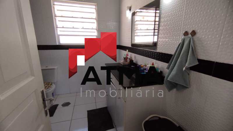 Apartamento à venda com 3 quartos, 206m² - Foto 12