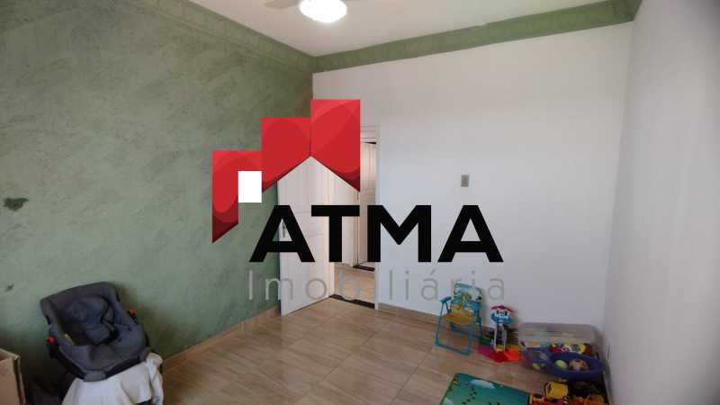 Apartamento à venda com 3 quartos, 206m² - Foto 13