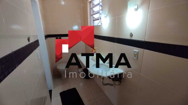 Apartamento à venda com 3 quartos, 206m² - Foto 18