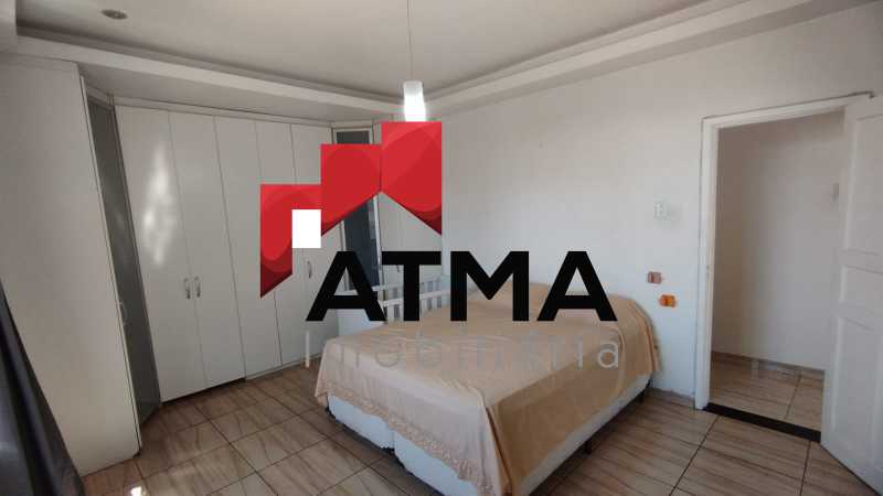 Apartamento à venda com 3 quartos, 206m² - Foto 14