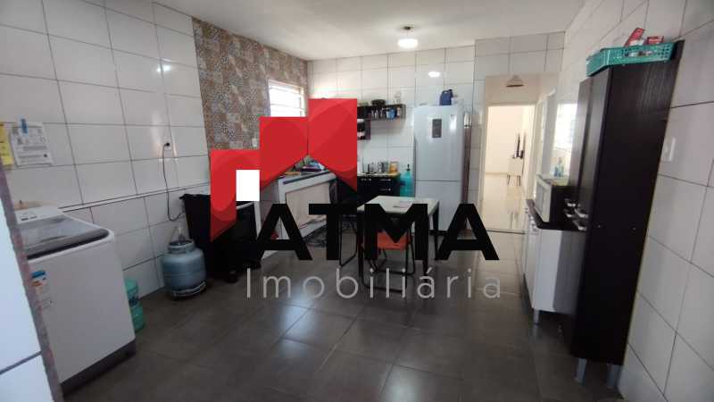 Apartamento à venda com 3 quartos, 206m² - Foto 23