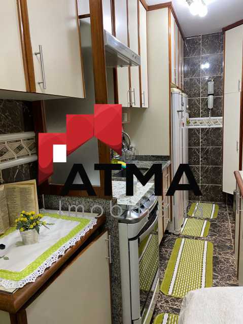 Apartamento à venda com 2 quartos, 47m² - Foto 16