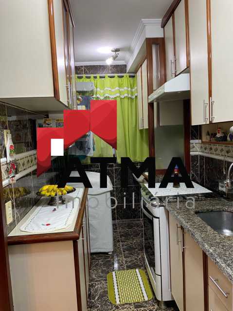 Apartamento à venda com 2 quartos, 47m² - Foto 18