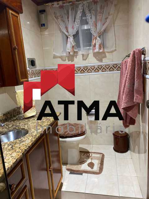 Apartamento à venda com 2 quartos, 47m² - Foto 21