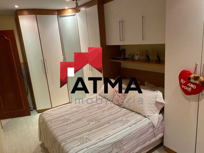 Apartamento à venda com 2 quartos, 47m² - Foto 4