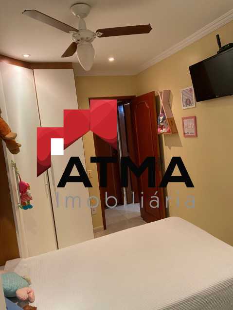 Apartamento à venda com 2 quartos, 47m² - Foto 14