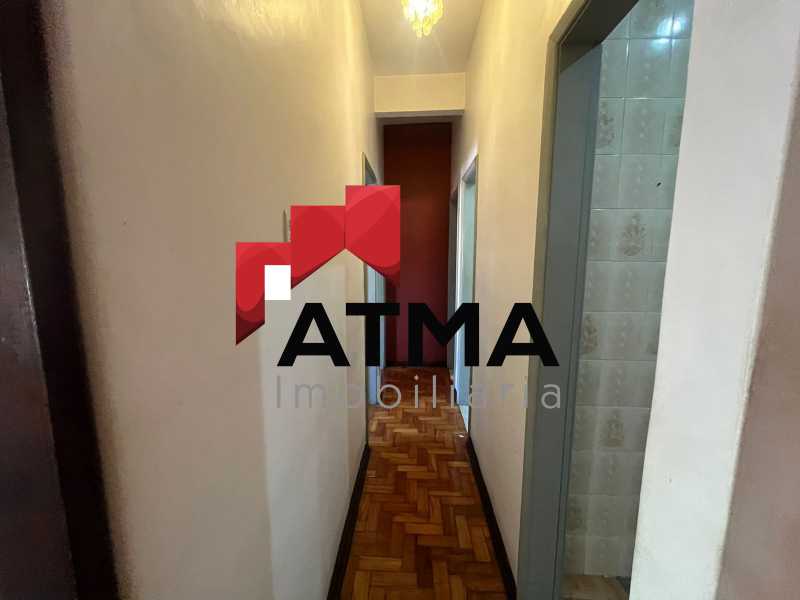 Apartamento à venda com 3 quartos, 80m² - Foto 5