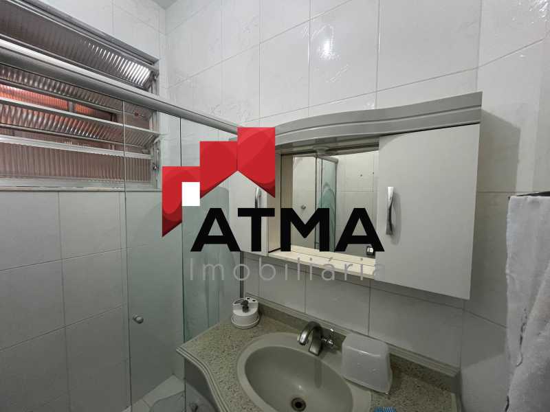 Apartamento à venda com 3 quartos, 80m² - Foto 7