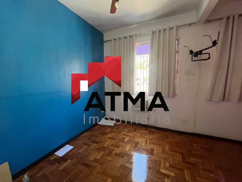 Apartamento à venda com 3 quartos, 80m² - Foto 8