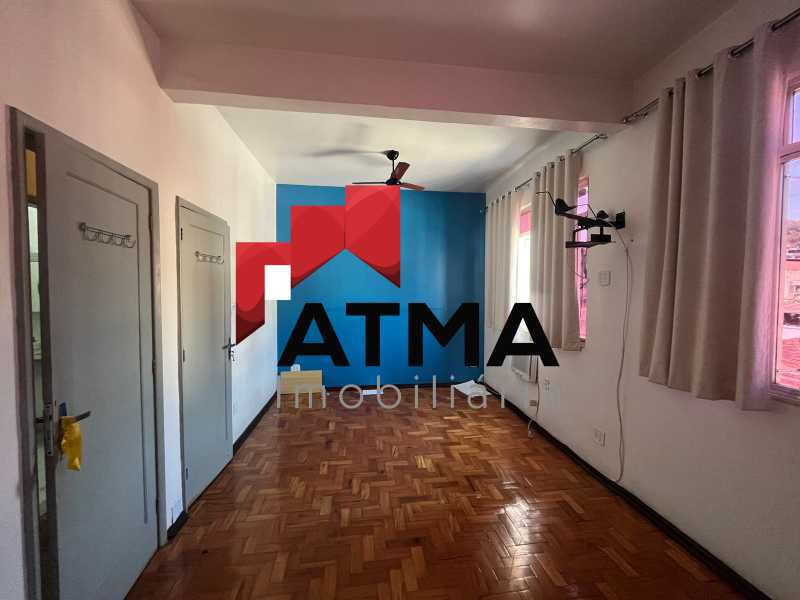 Apartamento à venda com 3 quartos, 80m² - Foto 9