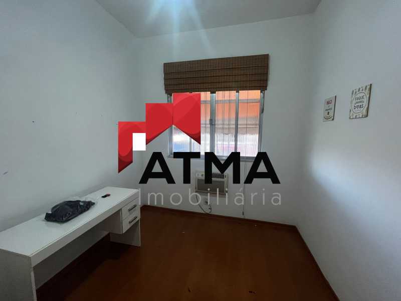 Apartamento à venda com 3 quartos, 80m² - Foto 12