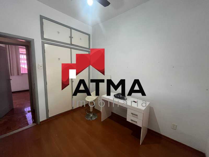 Apartamento à venda com 3 quartos, 80m² - Foto 14