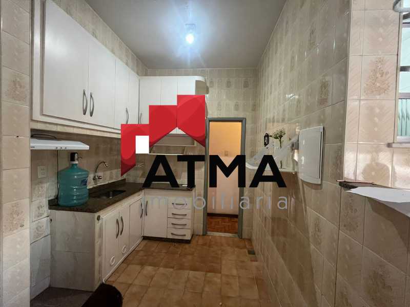 Apartamento à venda com 3 quartos, 80m² - Foto 15