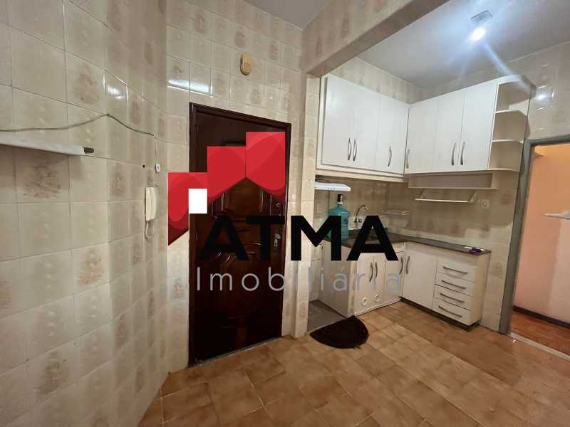 Apartamento à venda com 3 quartos, 80m² - Foto 18