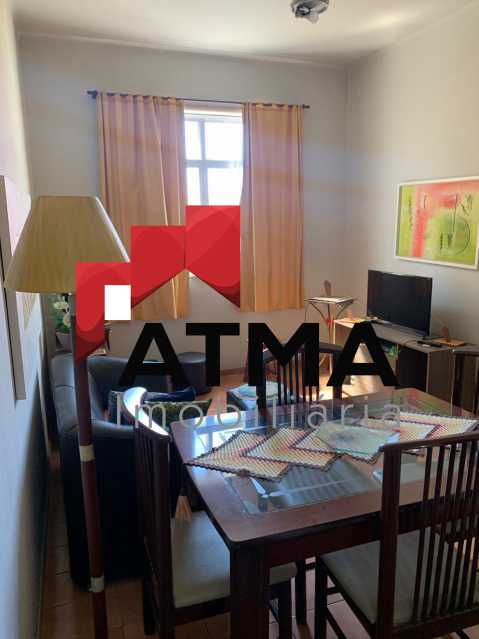 Apartamento à venda com 1 quarto, 40m² - Foto 4