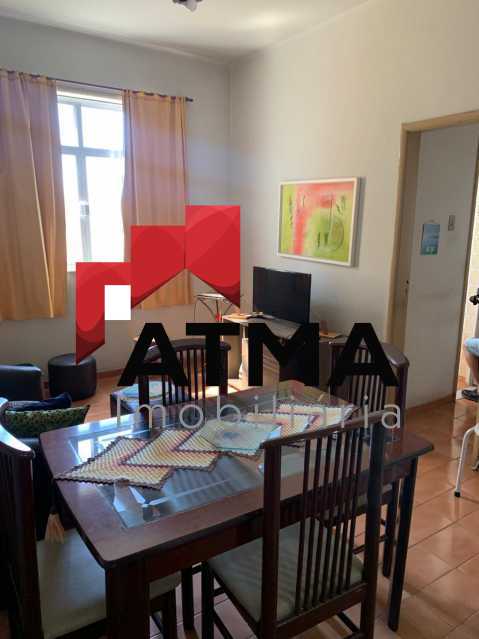 Apartamento à venda com 1 quarto, 40m² - Foto 5