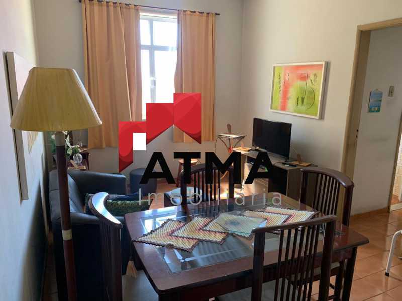 Apartamento à venda com 1 quarto, 40m² - Foto 3