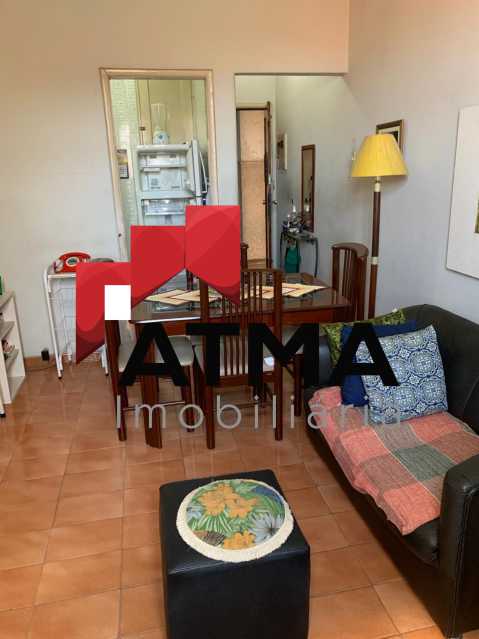 Apartamento à venda com 1 quarto, 40m² - Foto 2