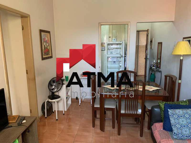 Apartamento à venda com 1 quarto, 40m² - Foto 1