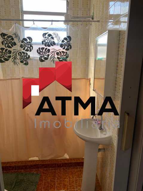 Apartamento à venda com 1 quarto, 40m² - Foto 7