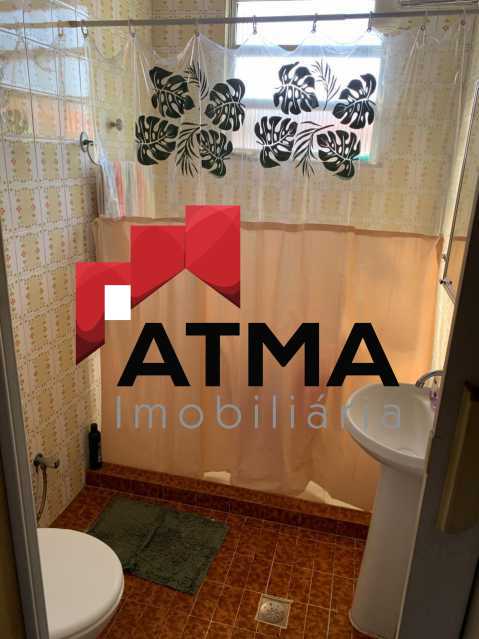 Apartamento à venda com 1 quarto, 40m² - Foto 8
