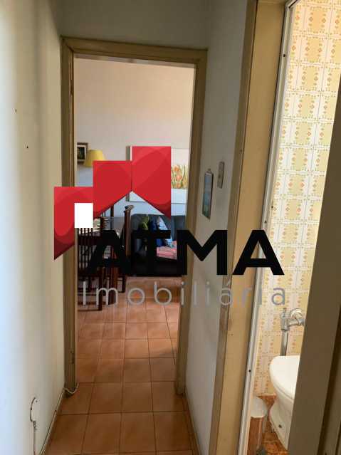 Apartamento à venda com 1 quarto, 40m² - Foto 13