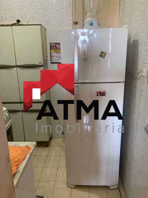 Apartamento à venda com 1 quarto, 40m² - Foto 16