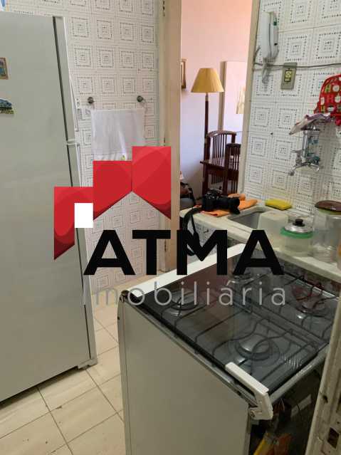 Apartamento à venda com 1 quarto, 40m² - Foto 19