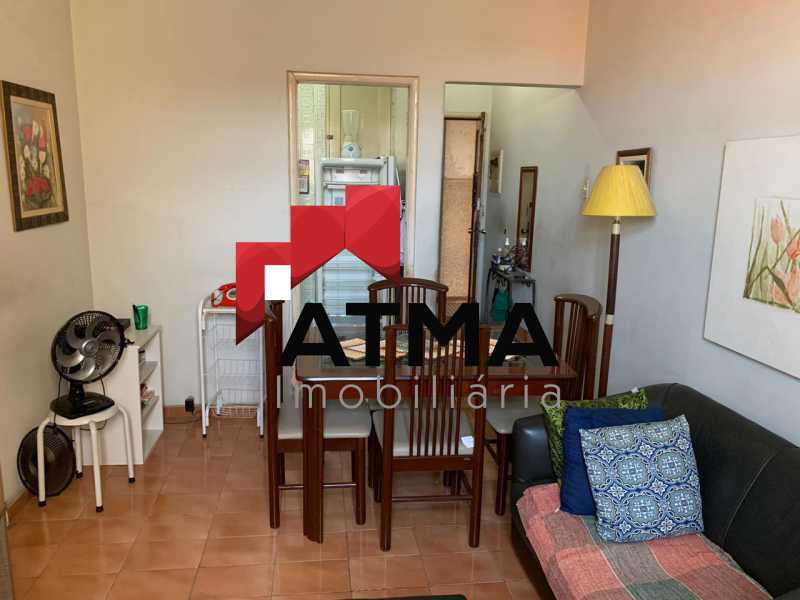 Apartamento à venda com 1 quarto, 40m² - Foto 21