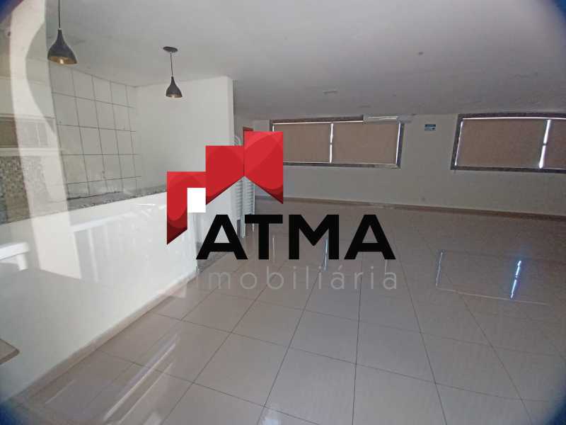 Apartamento à venda com 2 quartos, 50m² - Foto 17