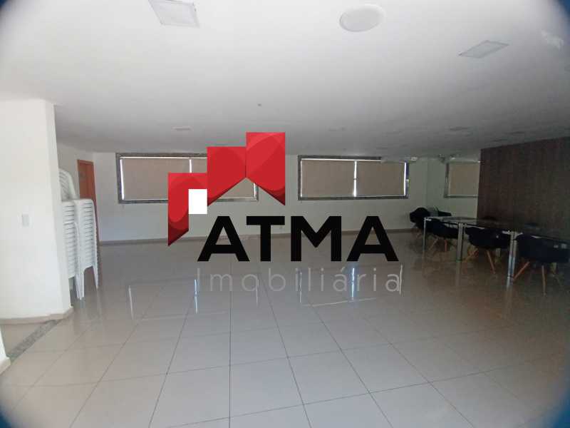 Apartamento à venda com 2 quartos, 50m² - Foto 18