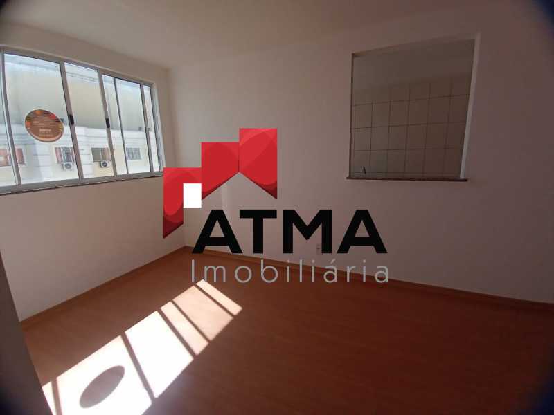 Apartamento à venda com 2 quartos, 50m² - Foto 5