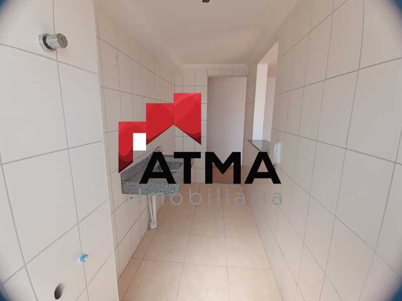 Apartamento à venda com 2 quartos, 50m² - Foto 12