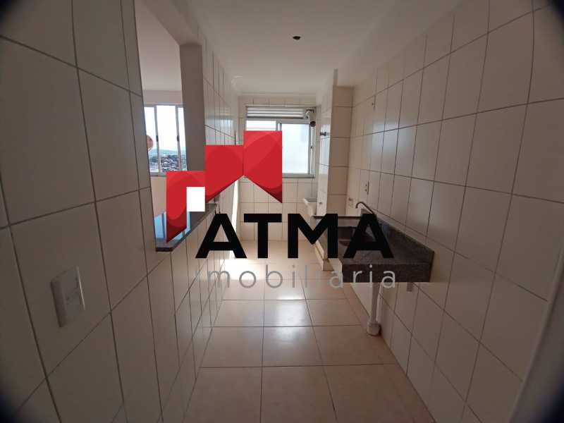 Apartamento à venda com 2 quartos, 50m² - Foto 11