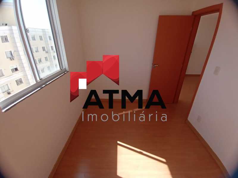 Apartamento à venda com 2 quartos, 50m² - Foto 7