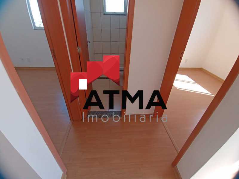 Apartamento à venda com 2 quartos, 50m² - Foto 6