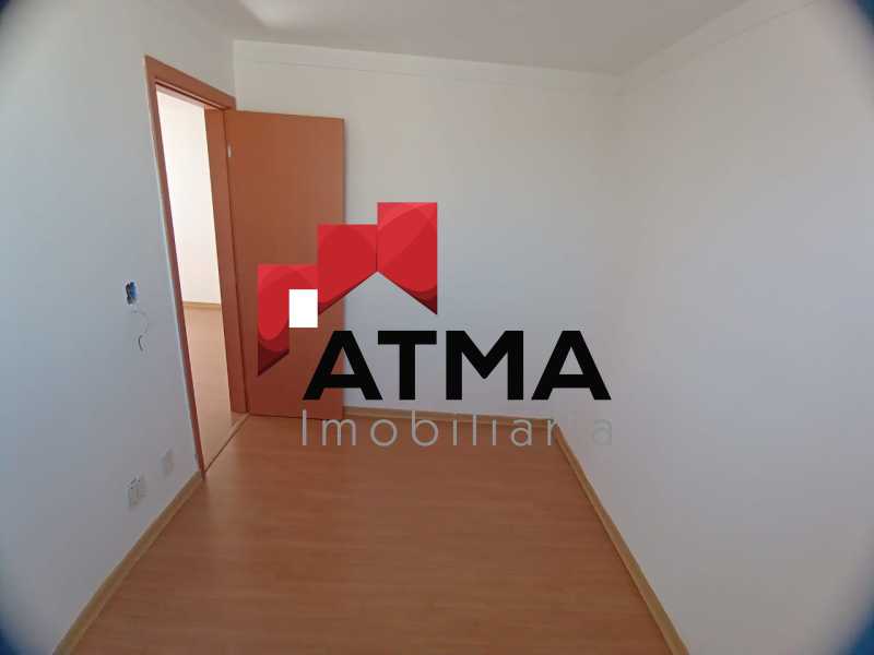 Apartamento à venda com 2 quartos, 50m² - Foto 8