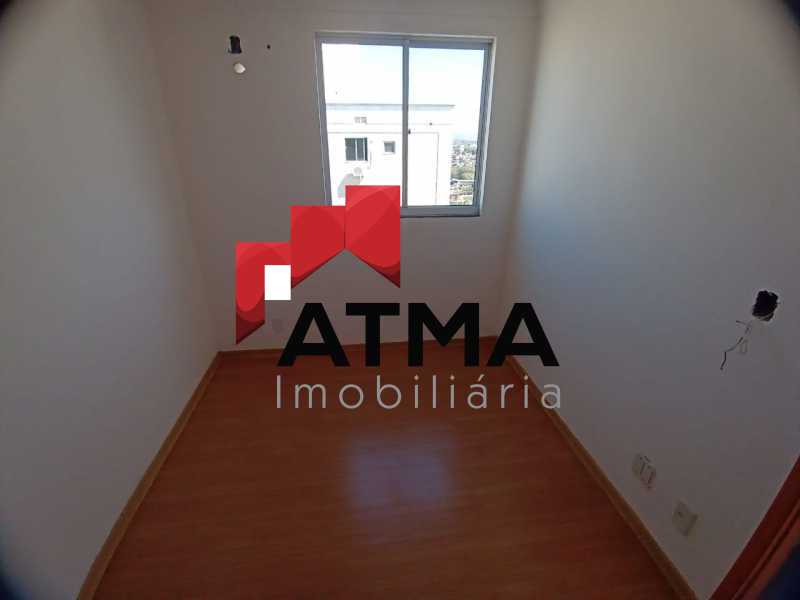 Apartamento à venda com 2 quartos, 50m² - Foto 9